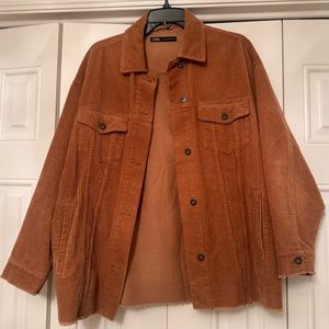 Zara Jacket